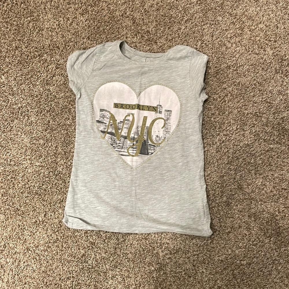 NYC basic T